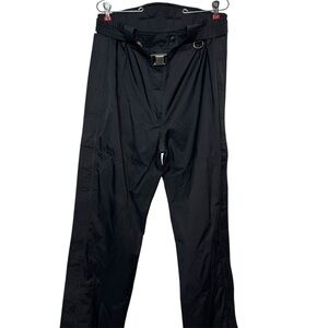 Marker Black Snow Boarding Ski Pants size 14
